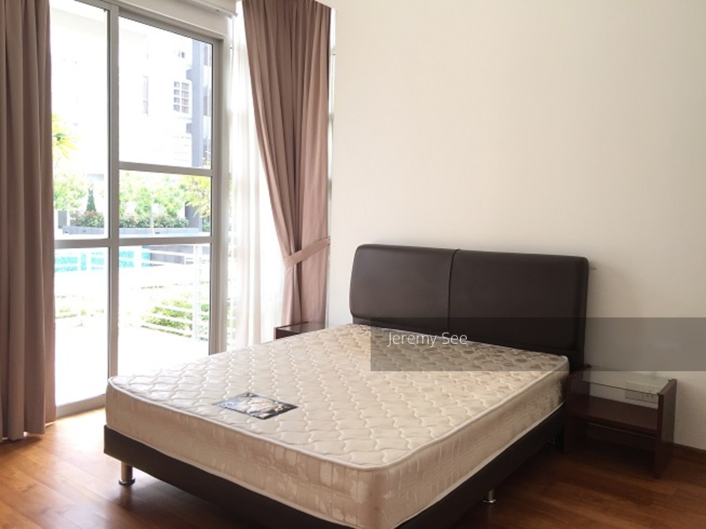 Poshgrove East (D15), Condominium #151822492